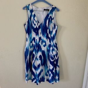 Ellen Tracy dress